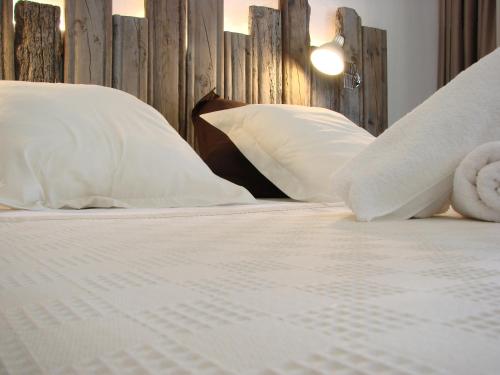 Las Coles Apartasuites — Xativa — photo 3