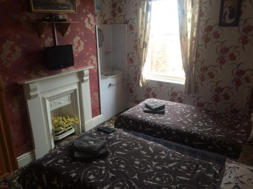 Blencathra Guesthouse