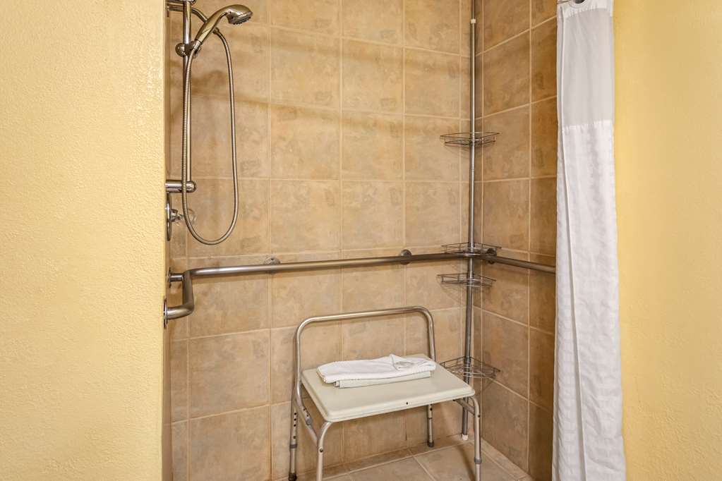 Quality Inn Paradise Creek Pullman - photo 17