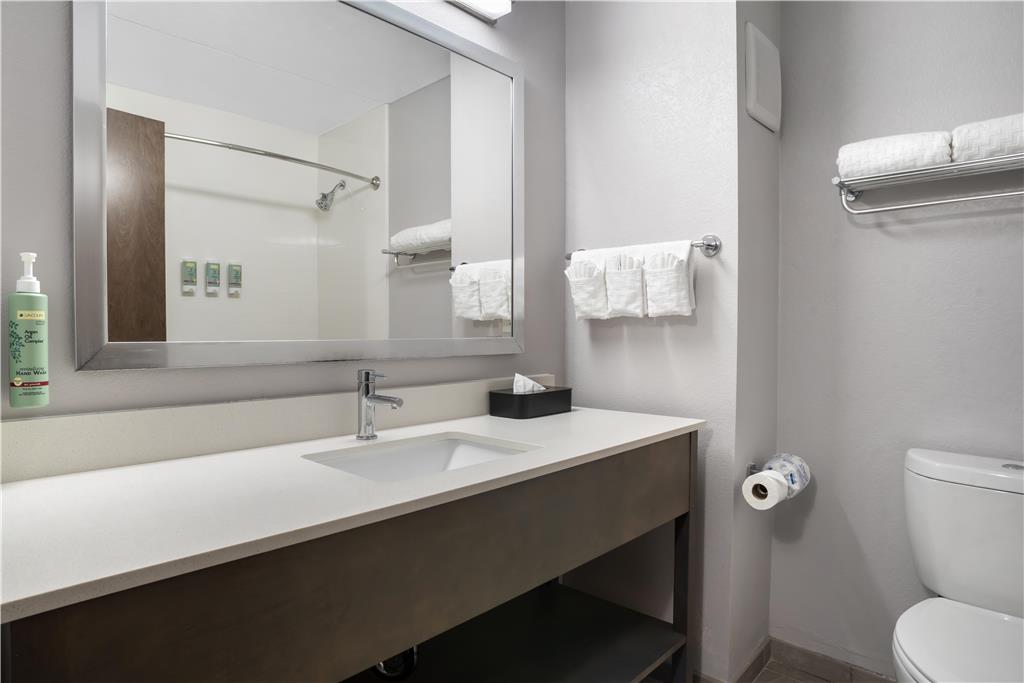 Best Western Brewton Inn - photo 23