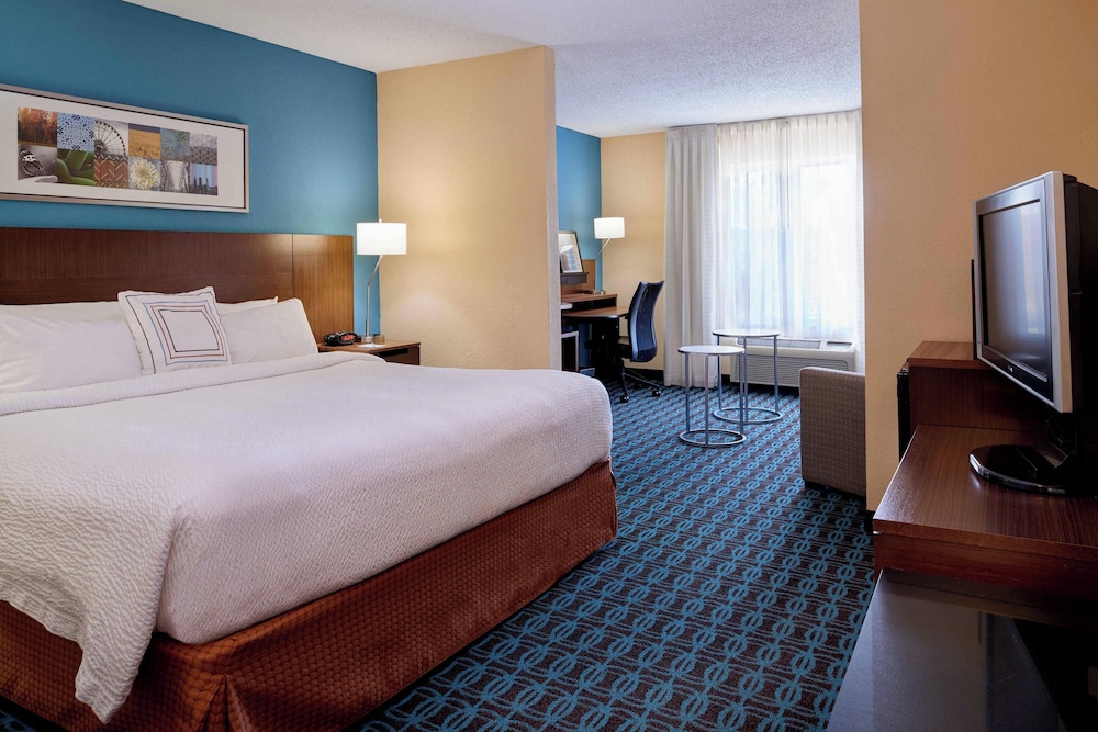 Fairfield by Marriott Kalamazoo West - photo 12