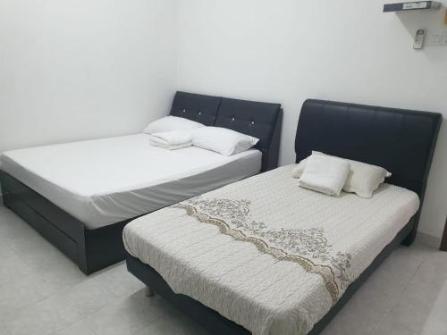 Nuha Kulim Hitech Homestay Islamic — 4-Star Luxury Hotel in Kulim, Malaysia