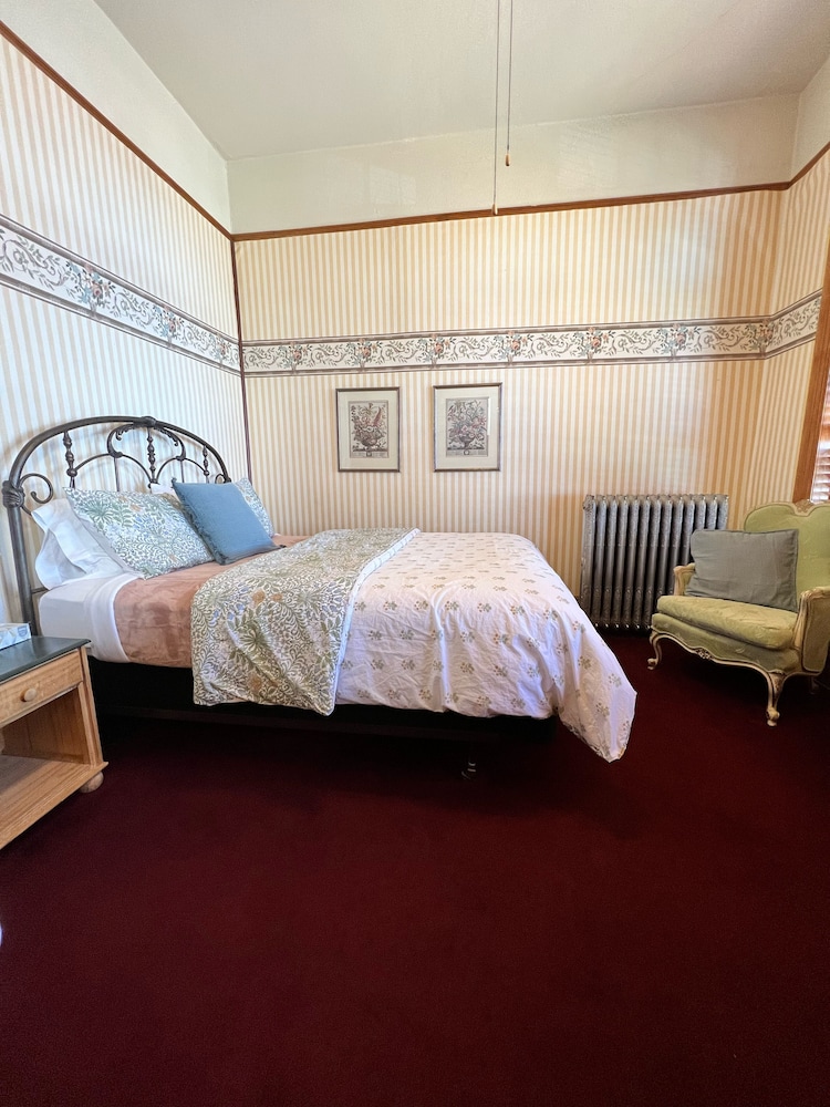 Hotel St. Nicholas - photo 28