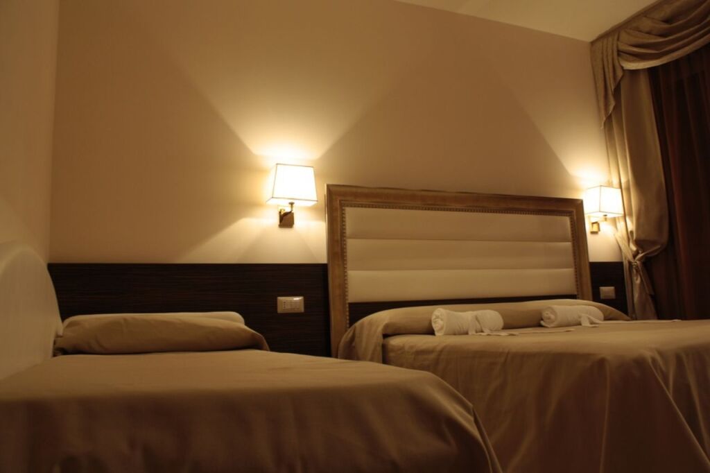 Hotel Donatella — Cervia — photo 5