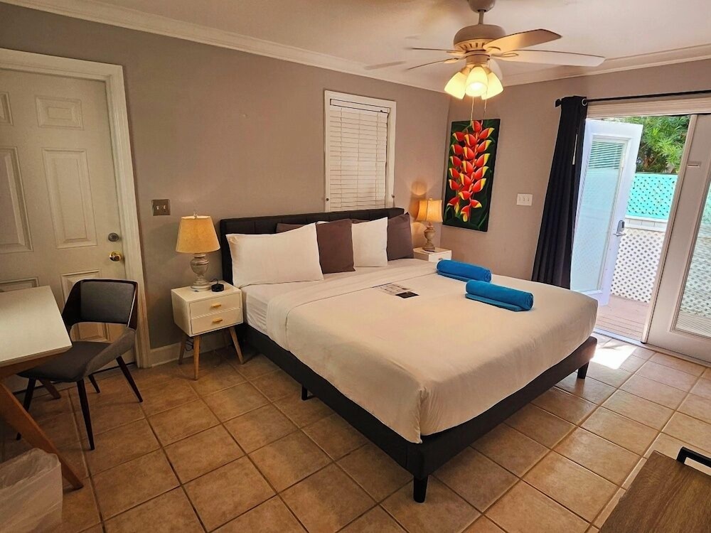 Bishop Hotel Key West - photo 48
