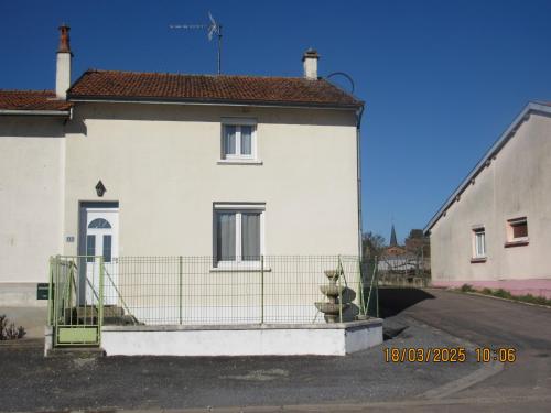 Chez Jeannine - last minute hotel in Unknown City