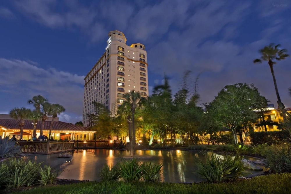 DoubleTree by Hilton Orlando Theme Park Resort - photo 83