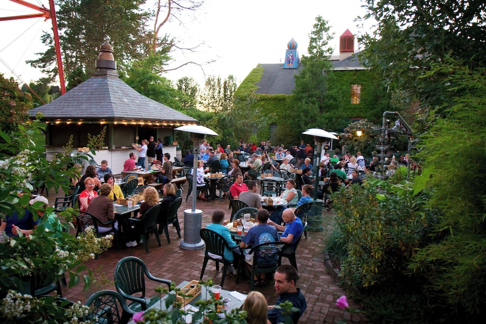 McMenamins Edgefield - photo 98