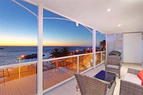 Nelson on the Bay — 4-Star Luxury Hotel in Cape Town, South Africa