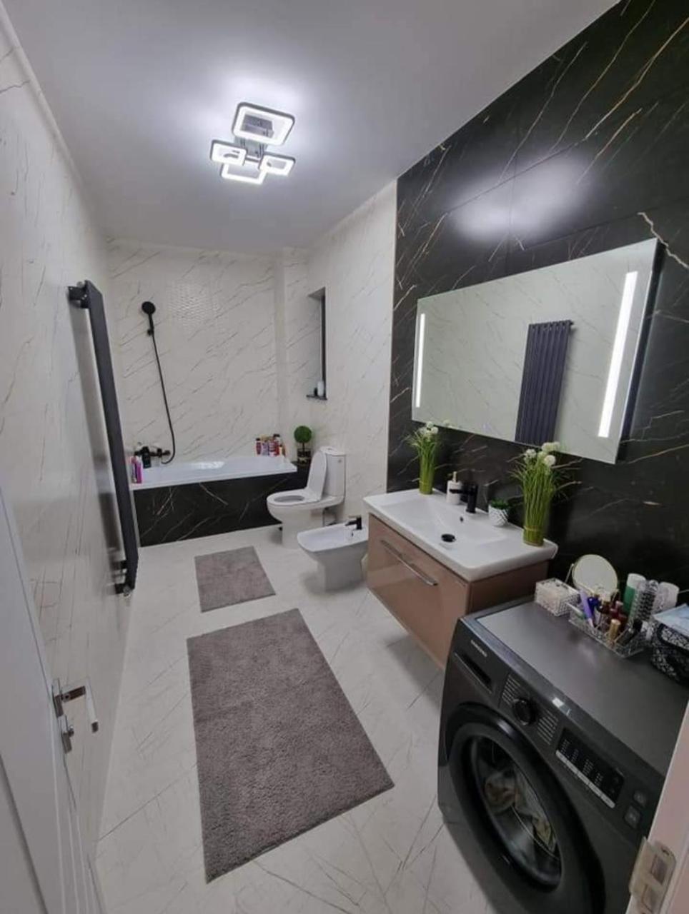 Daric Residence Garden Apartament — Falticeni — photo 2