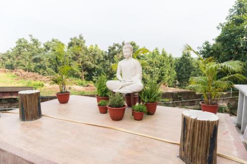 Kushal Palli Resorts — Puruliya — photo 4