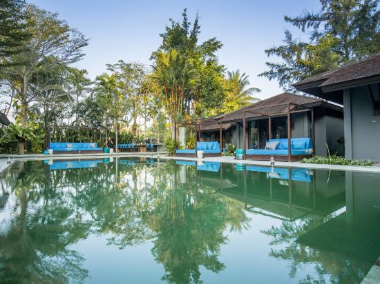 Bangtao Anchan Boutique Resort in Phuket, Thailand