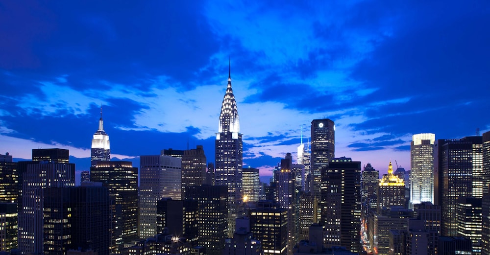 Millennium Hilton New York One UN Plaza - photo 106