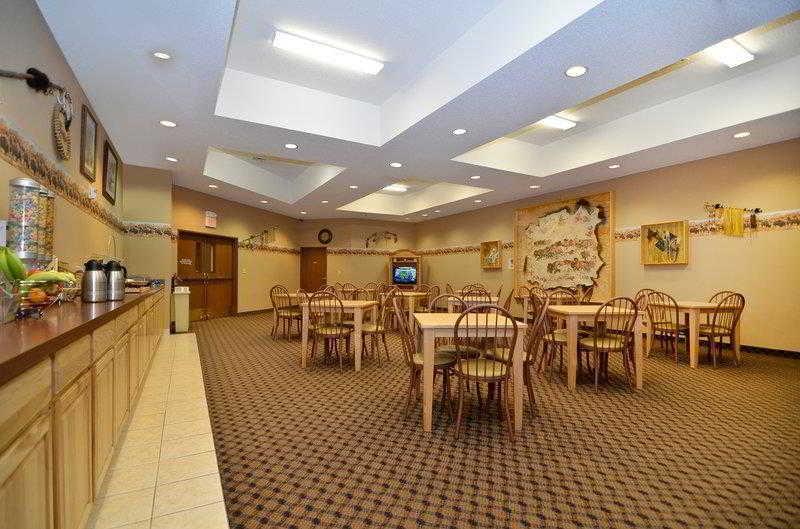 Best Western Four Presidents L - photo 21