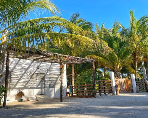 Dicha Perfecta Telchac — hotel in Telchac Puerto