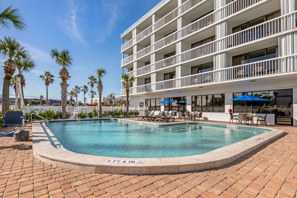 Best Western Cocoa Beach Hotel & Suites - featured photo