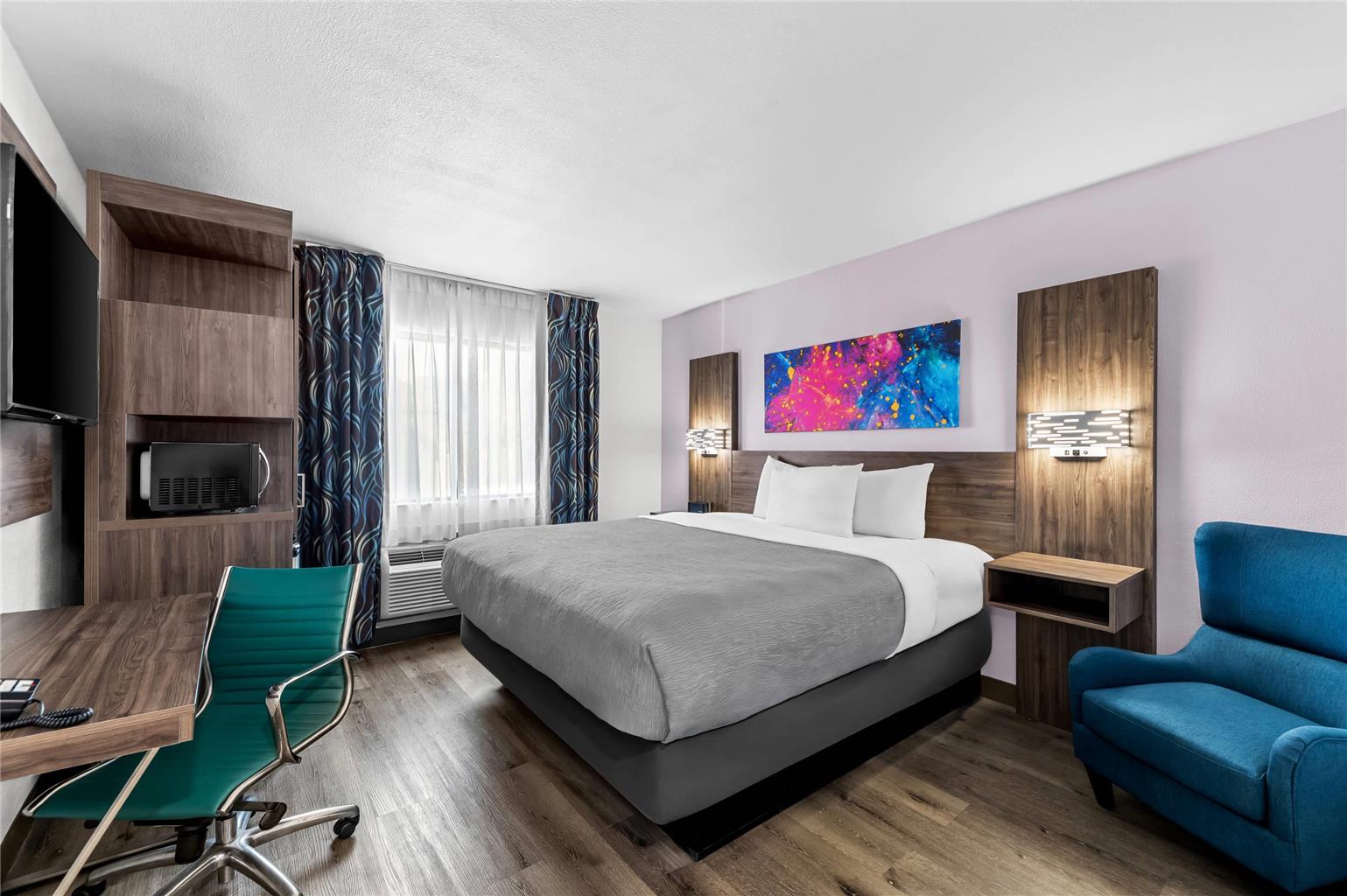 Quality Inn Denton - photo 25