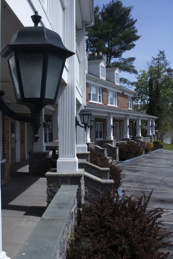 Inn on the Hudson - photo 41