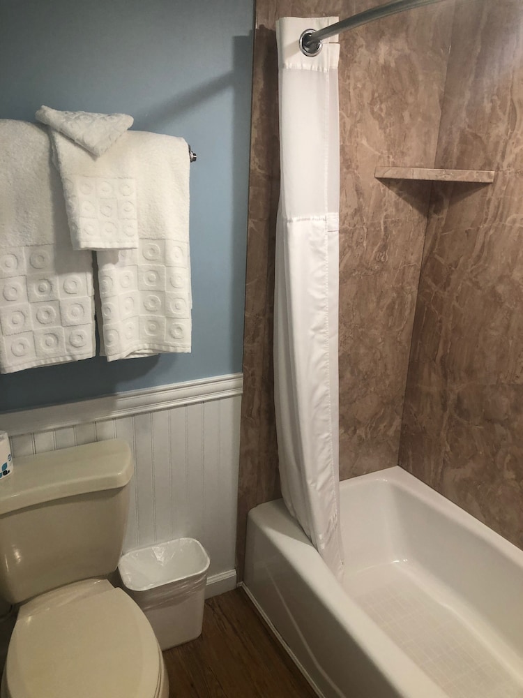 Beach View Hotel - photo 24