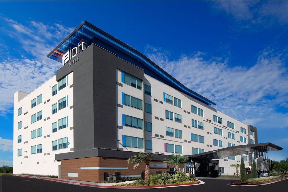 Aloft McAllen - photo 41