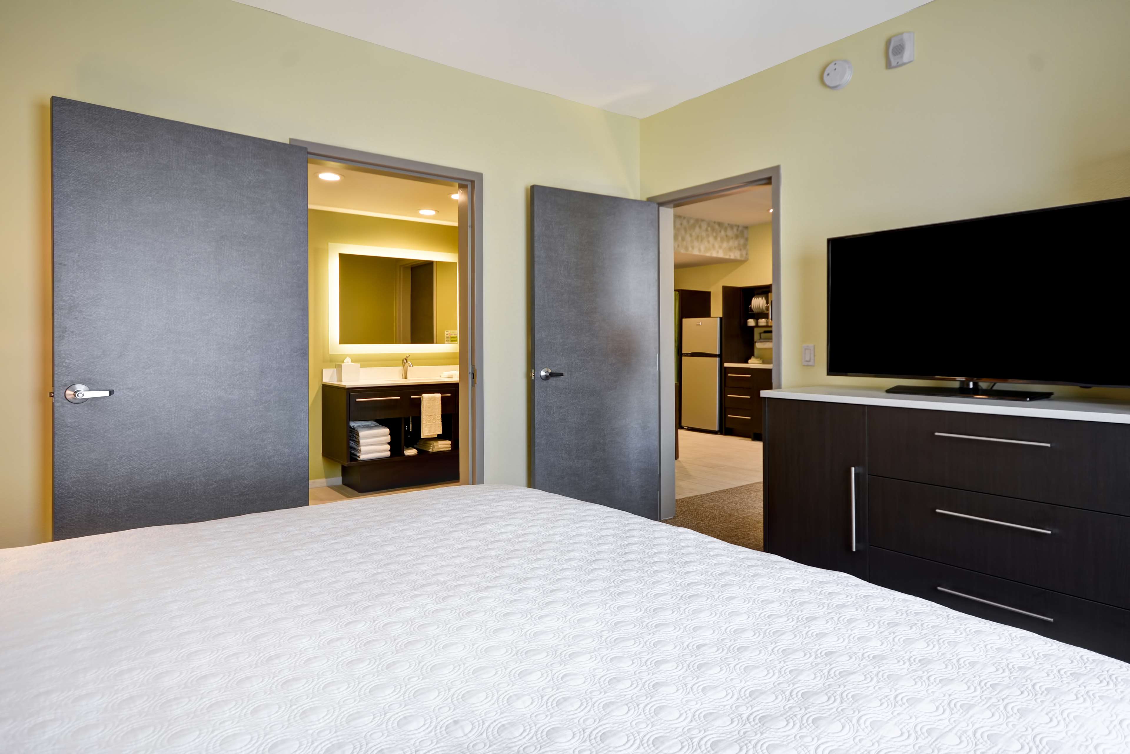 Home2 Suites by Hilton Hanford Lemoore - photo 14