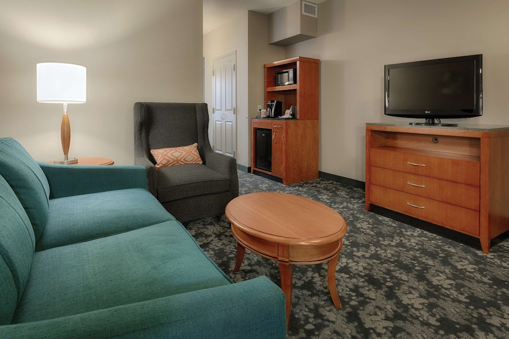 Hilton Garden Inn Cleveland Twinsburg - photo 9