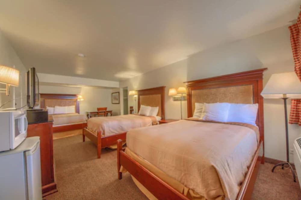 Americas Best Value Inn Uvalde - photo 6