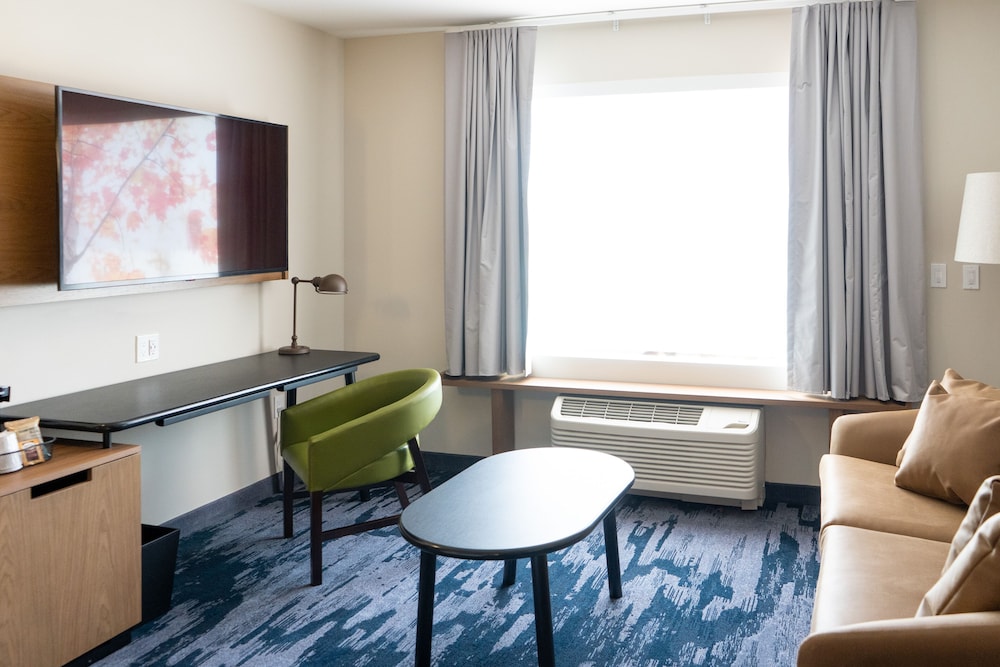 Fairfield Inn & Suites by Marriott Brooksville Suncoast Parkway - photo 21
