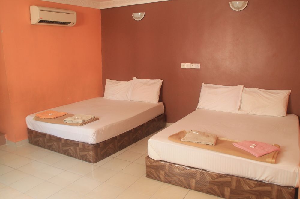 New Wave Banting Hotel — Banting — photo 2