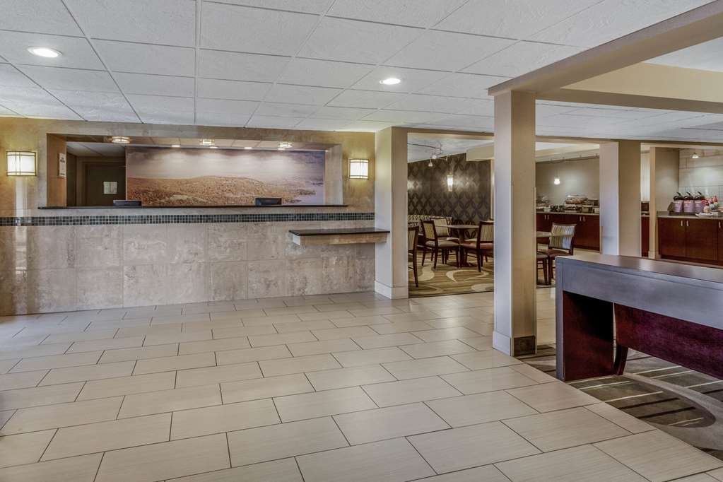 La Quinta Inn by Wyndham Binghamton Johnson City - photo 10