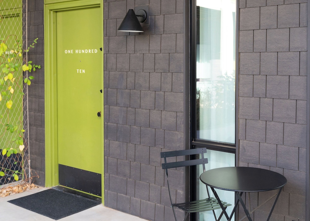 Bradford House Oklahoma City North a Member of Design Hotels - photo 41
