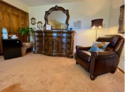 Sundance Suite Prairie Rose B&B - photo 36