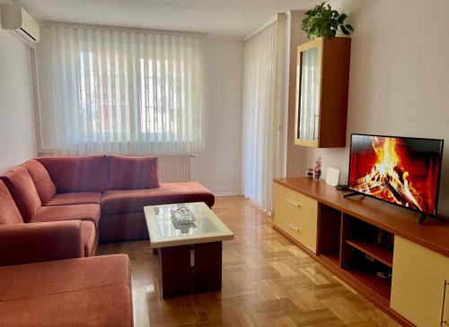 Arena Cosy apartment in Zagreb, Croatia