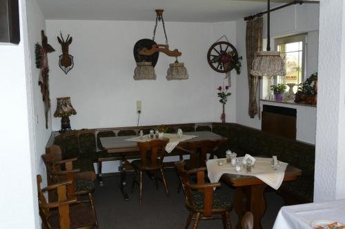 Hotel Gasthof Hüsing in Tecklenburg, Germany