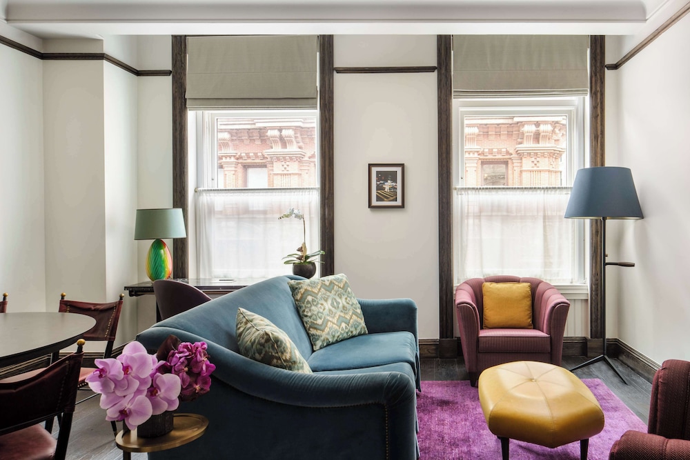 The Beekman A Thompson Hotel by Hyatt - photo 31