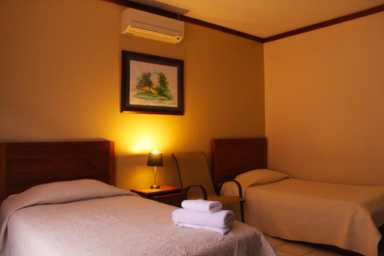 Hotel Guadalupe — Tilaran — photo 2