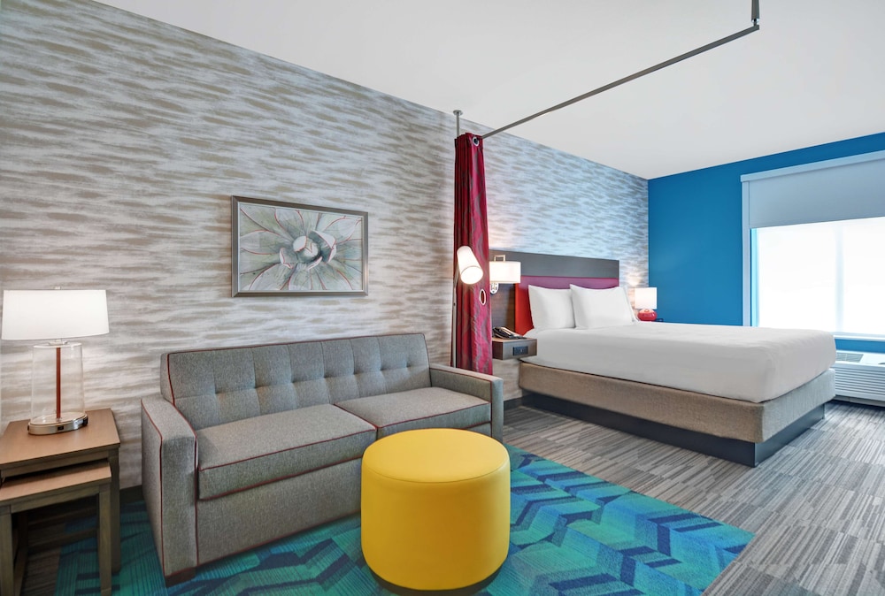 Home2 Suites by Hilton Melbourne Viera - photo 19