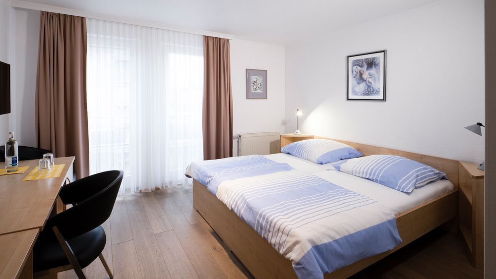 Brenzhotel Heidenheim — hotel in Heidenheim An Der Brenz