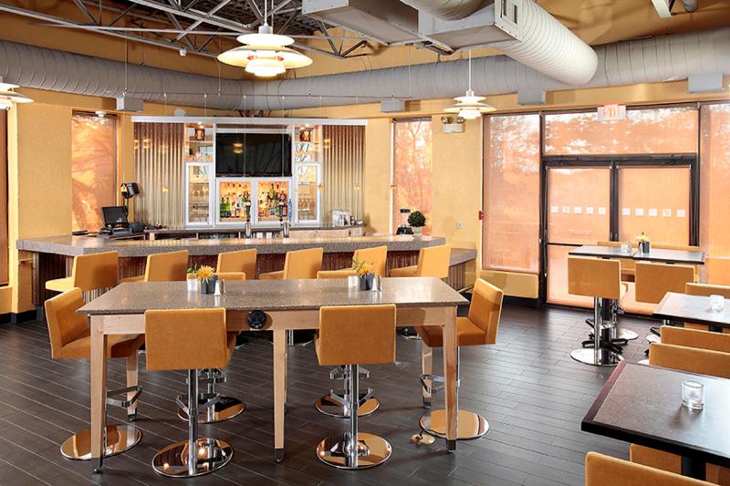 DoubleTree by Hilton Wilkes Barre - photo 35