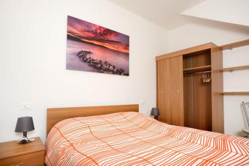 Promontorio in Toscolano Maderno, Italy