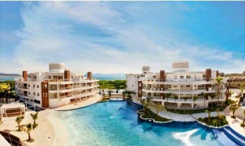 Resort em Florianópolis para sua família in Florianopolis, Brasil