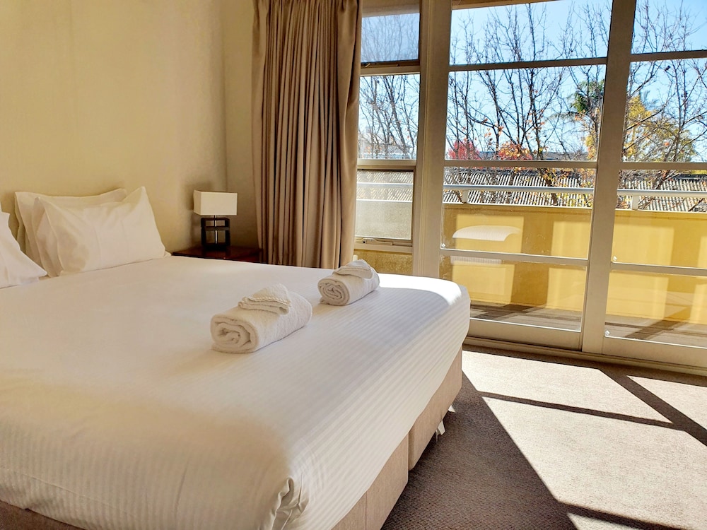 Central Shepparton Apartments — Shepparton — photo 4
