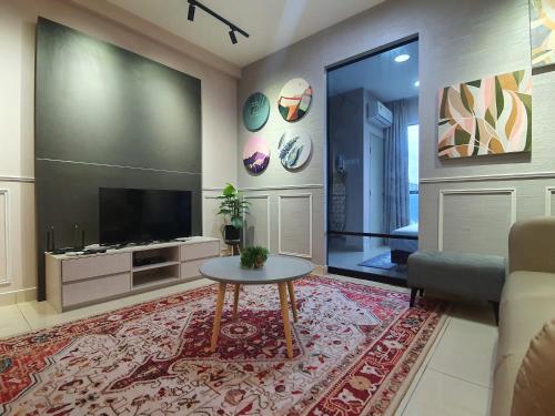 Liberty Arc Ampang by BeeStay Management in Ampang, Malaysia