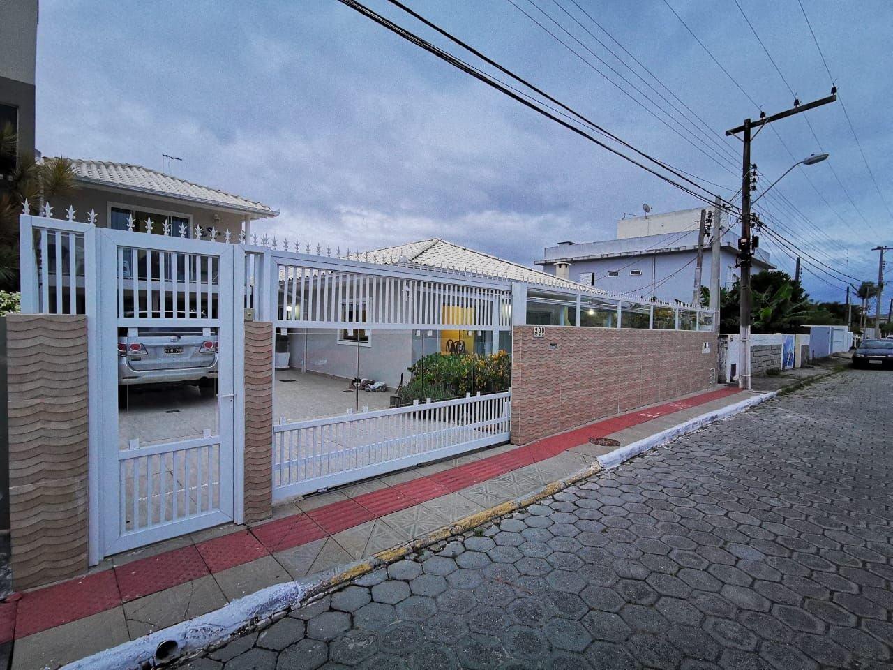 Residencial das Dunas - last minute hotel in Florianopolis