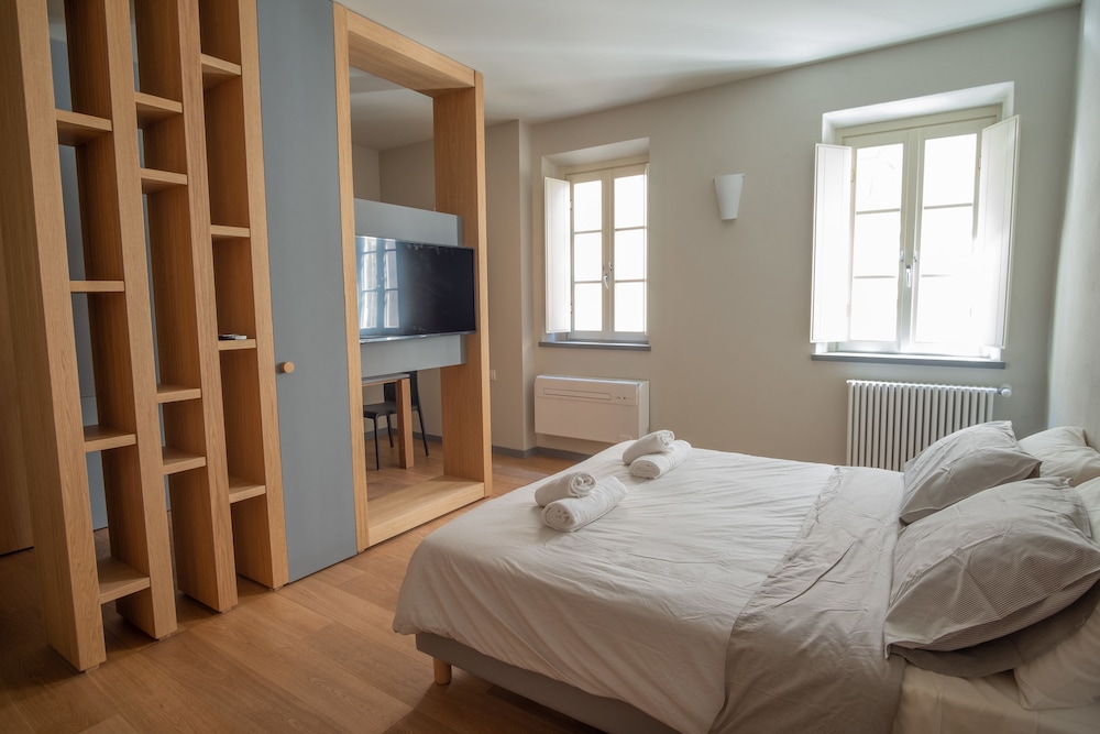 Chill in Tuscany in Lucca, Italy