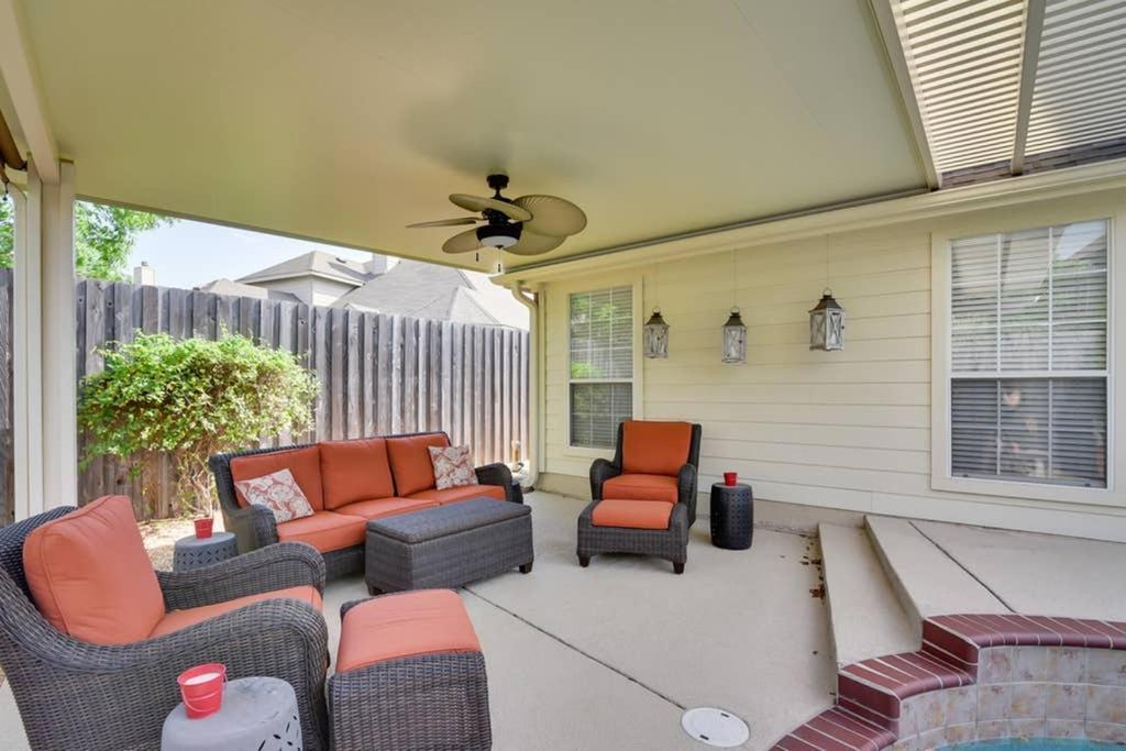 Private Pool W Full Amenities By Bld Joe Pool Lk — Mansfield
