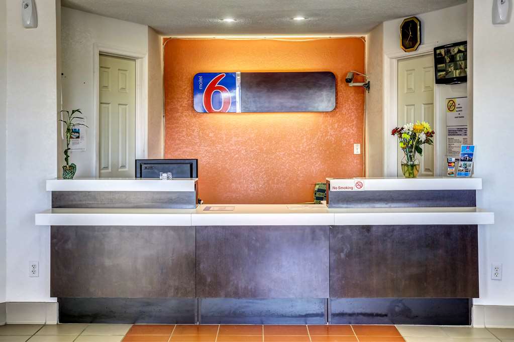 Motel 6 Dickson TN - photo 42