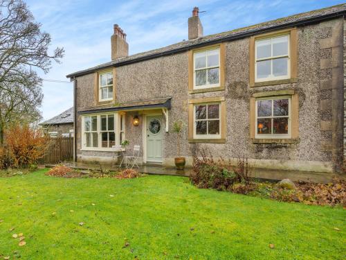 Graydon Cottage — 5-Star Luxury Hotel in Skipton, United Kingdom