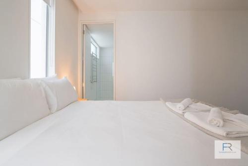 Fabulous Freemans Bay Apartment — 4-Star Luxury Hotel in Auckland, New Zealand