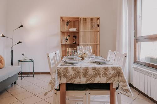 Casa Serena San Siro Free Garage &Wi Fi — 4-Star Luxury Hotel in Milan, Italy